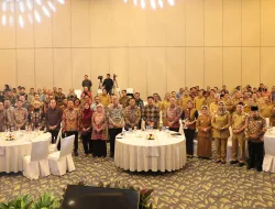 Penyusunan RDTR Dorong Pertumbuhan Investasi