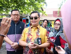 Kemendagri Bangun Identitas Kependudukan Digital Untuk Mempermudah Masyarakat Mengakses Layanan Pemerintah