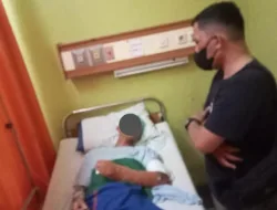 Polsek Cileungsi Lakukan Penyelidikan Tindak  Pidana Kekerasan Dan Pencurian