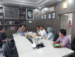 Kapolres Bogor Layani Masyarakat Di Program Jumat Curhat