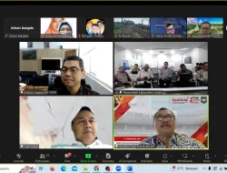 Kemendagri Dorong Pembangunan Flyover di Kabupaten Lebak Guna Urai Kemacetan