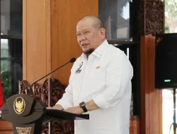 Ulang Kejayaan Jaman Belanda, Ketua DPD RI Dorong Situbondo Genjot Sentra Tebu