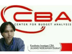 Dugaan Permainan Kotor Proyek Rumah Sakit, KPK Segera Panggil Bupati Bupati Gresik Fandi Akhmad Yani