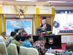 Kemendagri Tegaskan Konsisten dan Komitmen Selesaikan Persoalan Beasiswa Siswa Unggul Papua TA 2023