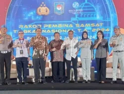 Dukcapil Jelaskan Fungsi IKD Dalam Layanan SAMSAT