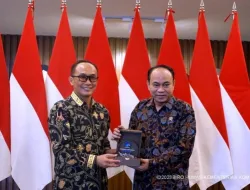 Pemprov Sulbar Dapat Tambahan BTS