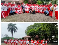 Bertekad Pertahankan Prestasi Tingkat Kabupaten dan Tingkat Nasional, Kecamatan Tajurhalang Hadirkan KJS Mahardhika