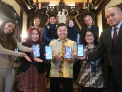 Identitas Kependudukan Digital Wujudkan Layanan Publik yang Inklusif