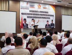 Muzani: Upaya Pecah Belah Bangsa di Media Sosial Semakin Masif