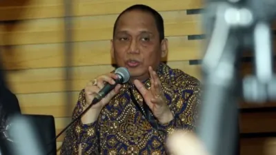 Prof Indriyanto: Pernyataan Kapolri Normatif Sesuai Ketatanegaraan NKRI