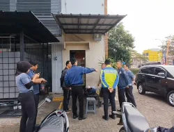Polsek Gunung Putri Lakukan Penyelidikan Terkait Pencurian dengan Kekerasan