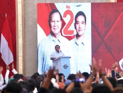 Prabowo Enggan Bicara dengan Teks di Acara KSPN: Saya Bicara Apa Adanya