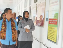PARIPURNA, Klinik Lapas Narkotika Jakarta Meraih Sertifikat Akreditasi Dari Kementerian Kesehatan RI