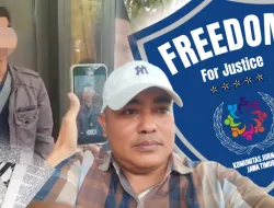 Unggah Berita Tanpa Konfirmasi dan Hiraukan Hak Jawab, Ini Kata KJJT