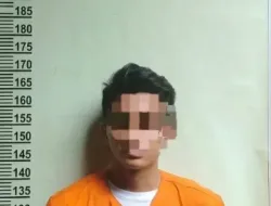 Pemilik Daun Ganja Kering Diringkus Polsek Siak Hulu
