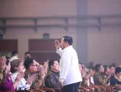 Yaqut Ungkap Kekaguman dengan Prabowo: Selalu Ajarkan Kesabaran dan Ketangguhan