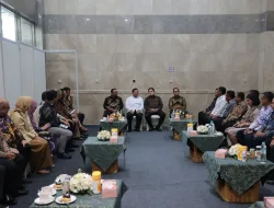 Pesan Erick Thohir untuk Prabowo Jaga Toleransi di Indonesia: Kita Titip Persatuan Bangsa