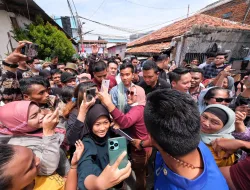 Survei IPS: 70,2 % Publik Ingin Pilpres Hanya Satu Putaran