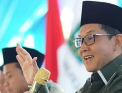 Wakil Ketua TKN: Bu Khofifah Kader NU Yang Sempurna Ali Masykur Musa : Kritik Khofifah, Cak Imin Salah Alamat