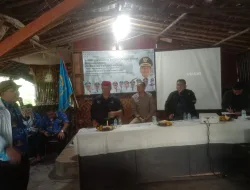 Wartawan Harus Menempuh Cara-cara Yang Beretika Dalam Melaksanakan Tugas Jurnalistik