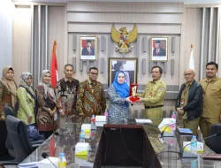 Kepala BSKDN Kemendagri: Pemkab Tulungagung Harus Cermat Identifikasi Potensi Inovasi