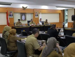 Percepat Realisasi Belanja dari Awal Tahun, Kepala BSKDN: Utamakan Kegiatan Bermanfaat bagi Masyarakat