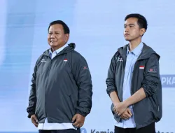 Prabowo Dukung Sanksi Untuk LHKPN Pejabat Tang Tak Jujur