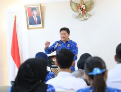 Ditjen Bina Adwil dan Dharma Wanita Adwil Lakukan Sosialisasi Pencegahan Dini Penyakit Kanker