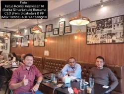 Komisi Kejaksaan RI Apresiasi Putusan MK Tegaskan Wewenang Kejaksaan Usut Korupsi