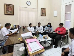 Kejahatan Jabatan  Pegawai Negri Sipil dan Konsekuensinya