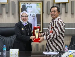 BSKDN Kemendagri Jajaki Kerja Sama Dengan HPSMI Perkuat Ekonomi Berbasis Potensi Daerah