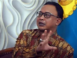 Eks Ketua Komnas HAM Apresiasi Kapolri Rekrut Penyandang Disabilitas Sebagai Polisi