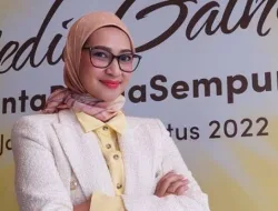 Stafsus Presiden Angkie Yudistia Sebut Polri Utamakan Nilai Inklusifitas Dalam Rekrutmen
