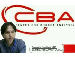 Skandal Mega Proyek Rp 20 M di Kementerian PUPR: Panggilan Untuk Evaluasi dan Tindakan Tegas