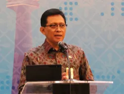 RPJPD Upaya Nyata Perwujudan Indonesia Emas Tahun 2045