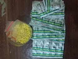 Pengedar Obat golongan-G Seperti Kebal Hukum, Kapolresta Bogor Kombes Pol Bismo Teguh Prakoso Akan Segera Tindak Tegas