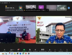Kemendagri Ingatkan Pemerintah Daerah Untuk Lakukan Pelaporan Penerapan SPM Tahun 2023