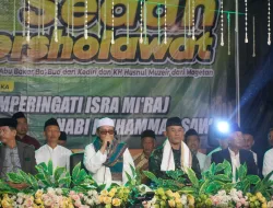 Danrem 081/DSJ : Pemilu 2024 Momentum Perkuat Persatuan dan Kesatuan