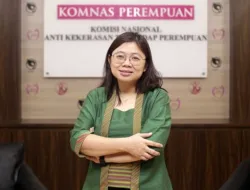 Apresiasi Polri, Komnas Perempuan Ingin Ada Keterwakilan Penyandang Disabilitas Jadi Polwan