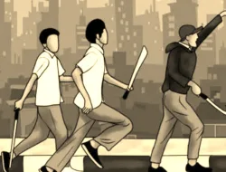 Diduga Hendak Tawuran, 10 Remaja Diamankan ke Polsek Jatiuwung Berikut Sajam, Petasan dan Bom Molotov