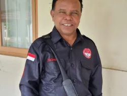 Ketua FPII Kuansing: Ketua BPD Pintu Gobang Harus Minta Maaf Atas Ucapannya