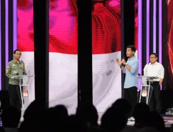 Gibran Ungkap 5 Juta Peluang Lapangan Kerja di Sektor Kelestarian Lingkungan Atau ‘Green Jobs’