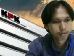 KPK Terancam Su’ul Khotimah Bersama Berakhirnya Kepemimpinan Joko Widodo