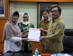 BSKDN Jalin Kerja Sama dengan IPKPI Perkuat Hasil Rekomendasi Kebijakan