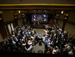 Prabowo: Dibutuhkan Pemimpin Yang Sadar Akan Perdamaian