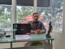 Belson Sinaga SH : Kajari Kabupaten Bogor Tak Serius Tangani Kasus Korupsi