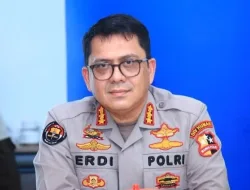 Polri Ungkap Pembentukan Direktorat Siber di 8 Polda dalam Tahap Sosialisasi