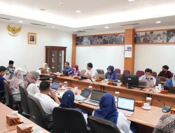 Kemendagri Dorong Percepatan Sertifikasi NKV dan RPH