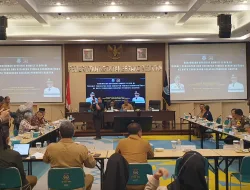 Kemendagri Dorong Pemkot Tangsel Jaga Netralitas Jelang Pemilu