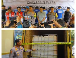 Kasus Penyelundupan Bio Solar Bersubsidi di Kota Bogor, Bukti Pertamina Gagal Melakukan Pengawasan